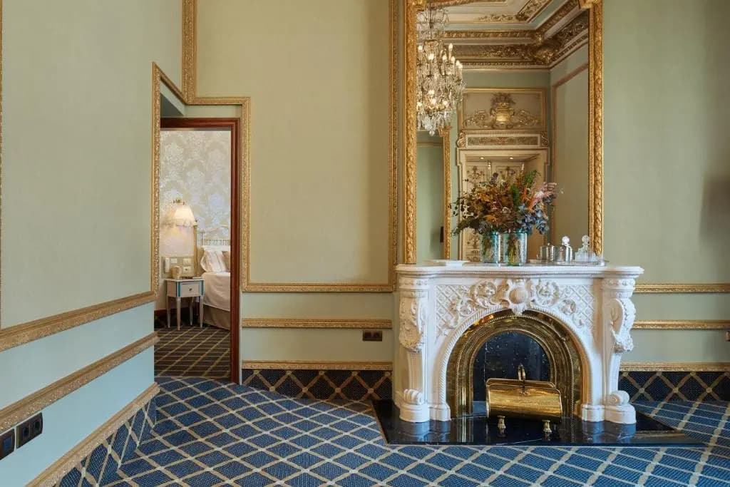 Hotel Continental Palacete - photo 15