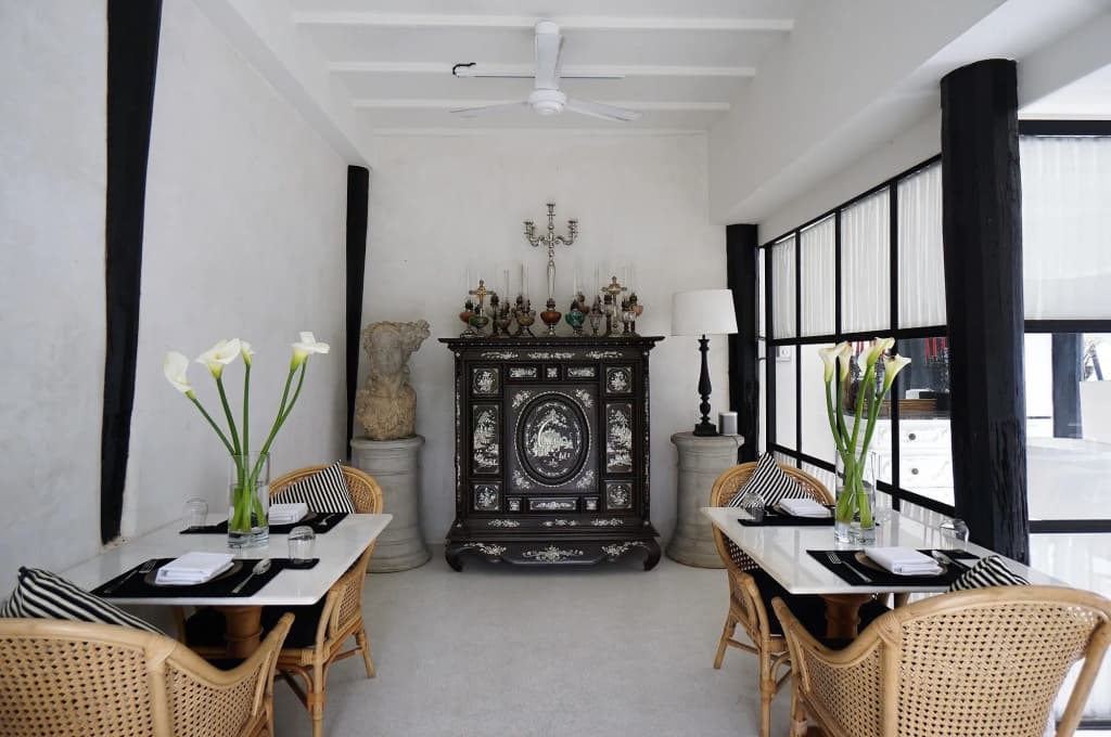 Villa Mahabhirom - photo 19
