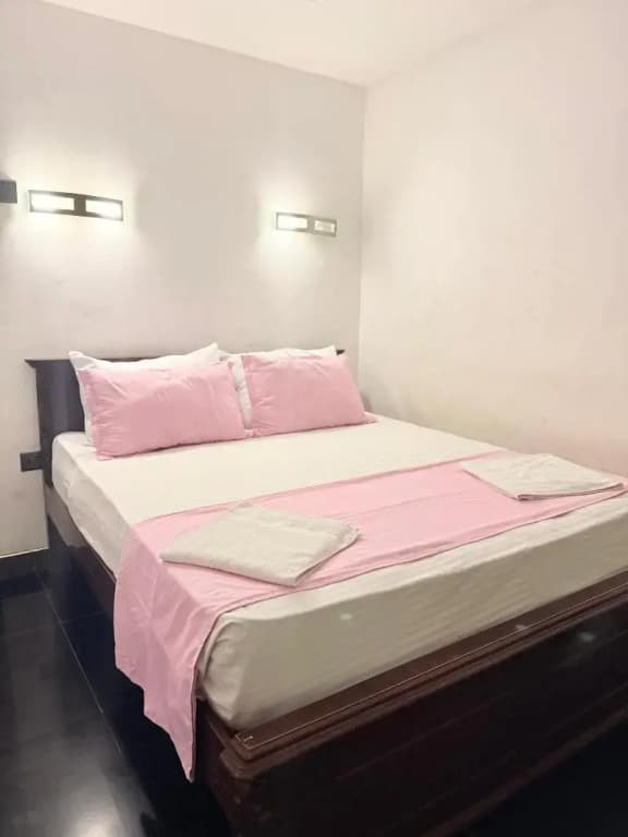 Venus Hotel - photo 19