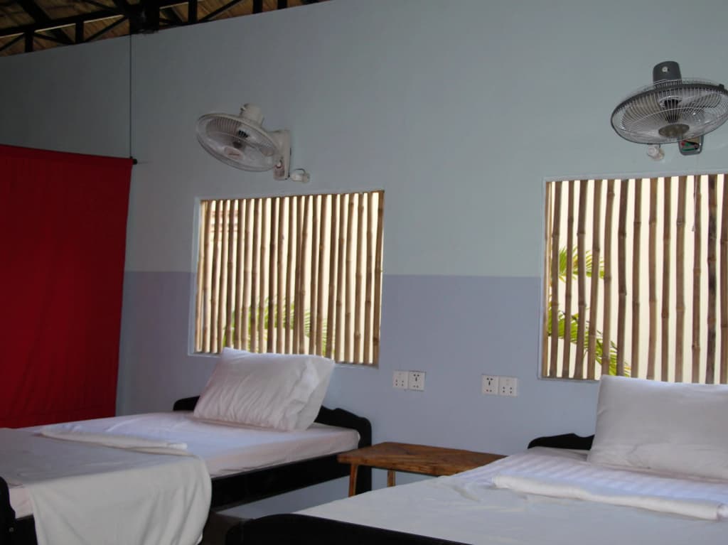 Bambu Stay - photo 2