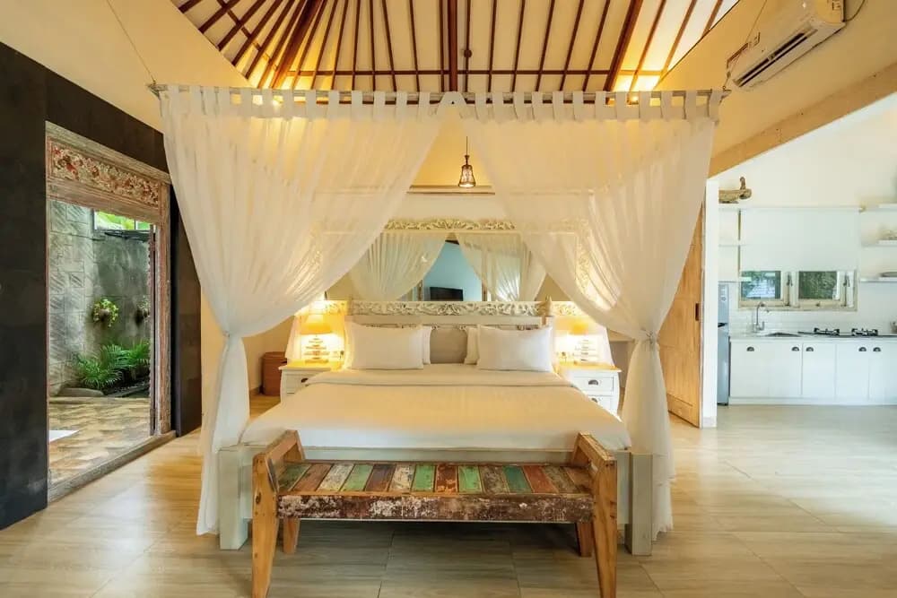 Luxury Aliya Villa by Betterplace - photo 17
