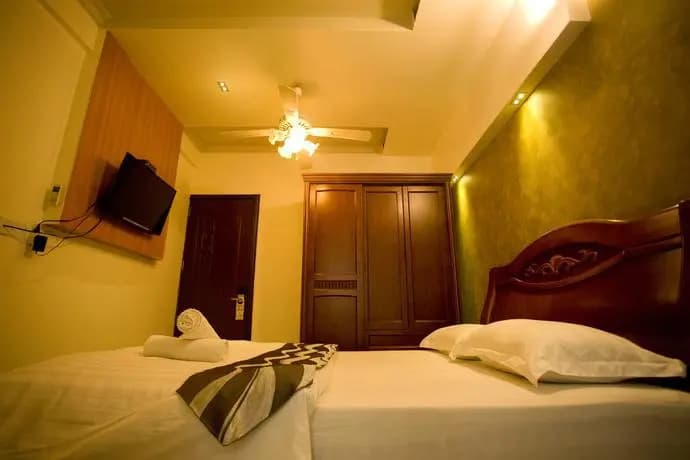 Transit Inn - photo 5