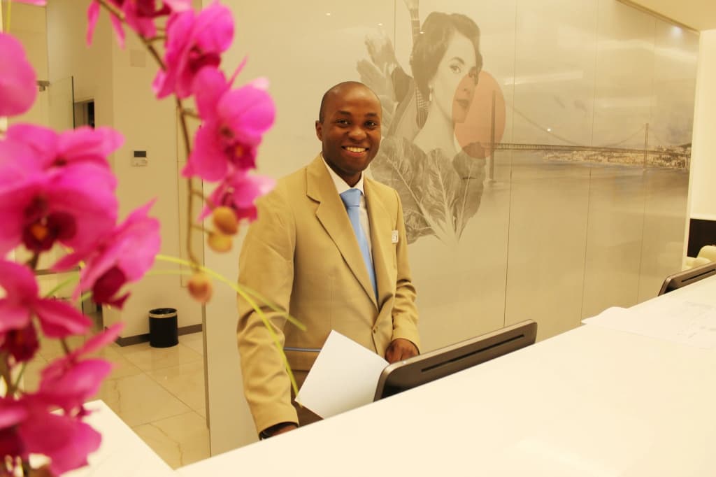 Jupiter Lisboa Hotel – Rooftop & Spa - photo 33
