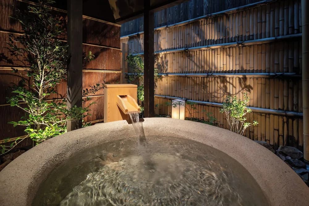 Nazuna Kyoto Higashi Honganji - photo 33