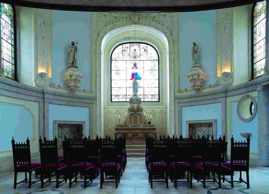 Pestana Palace Lisboa Hotel & National Monument - The Leading Hotels of the World - photo 2