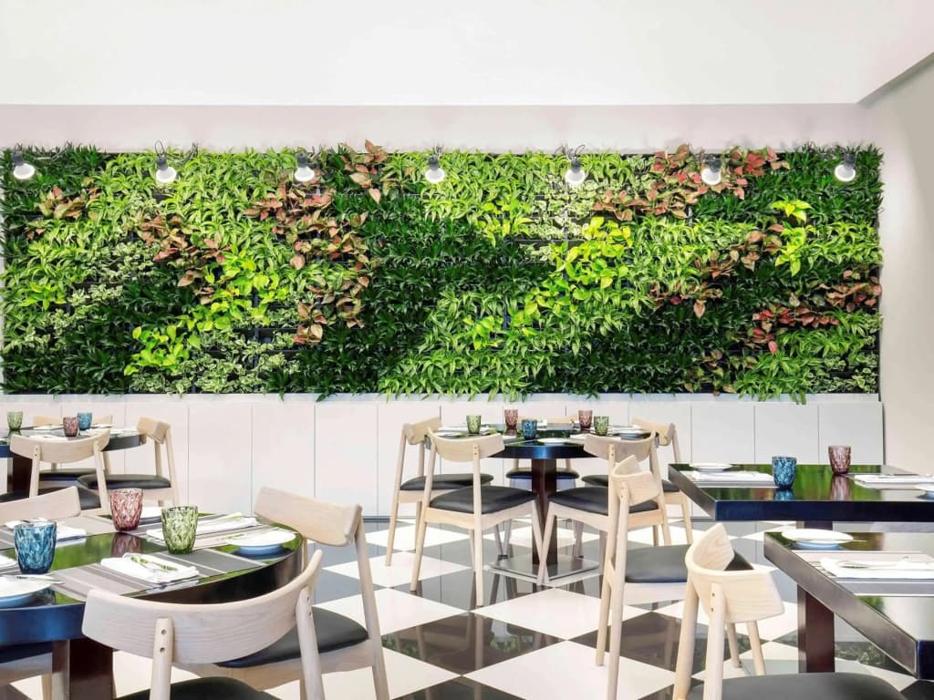 Hotel ibis Deira Creekside Dubai - photo 14