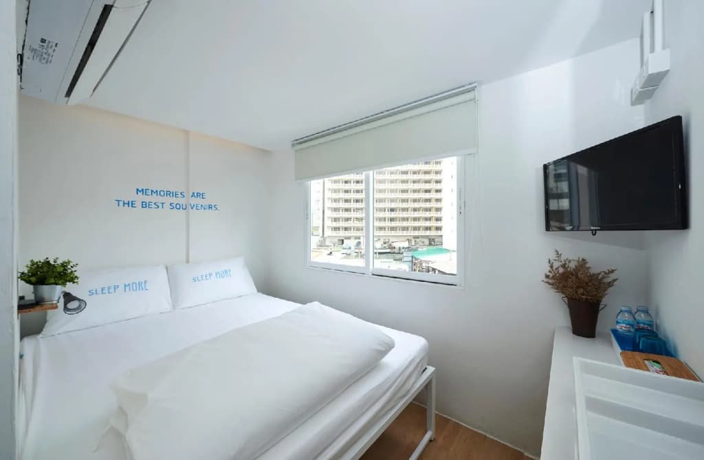 Smore Hotel Sala Deang - photo 5