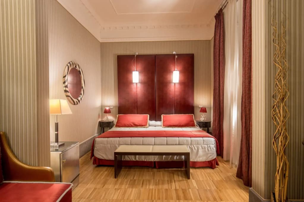 Morgana Hotel - photo 9
