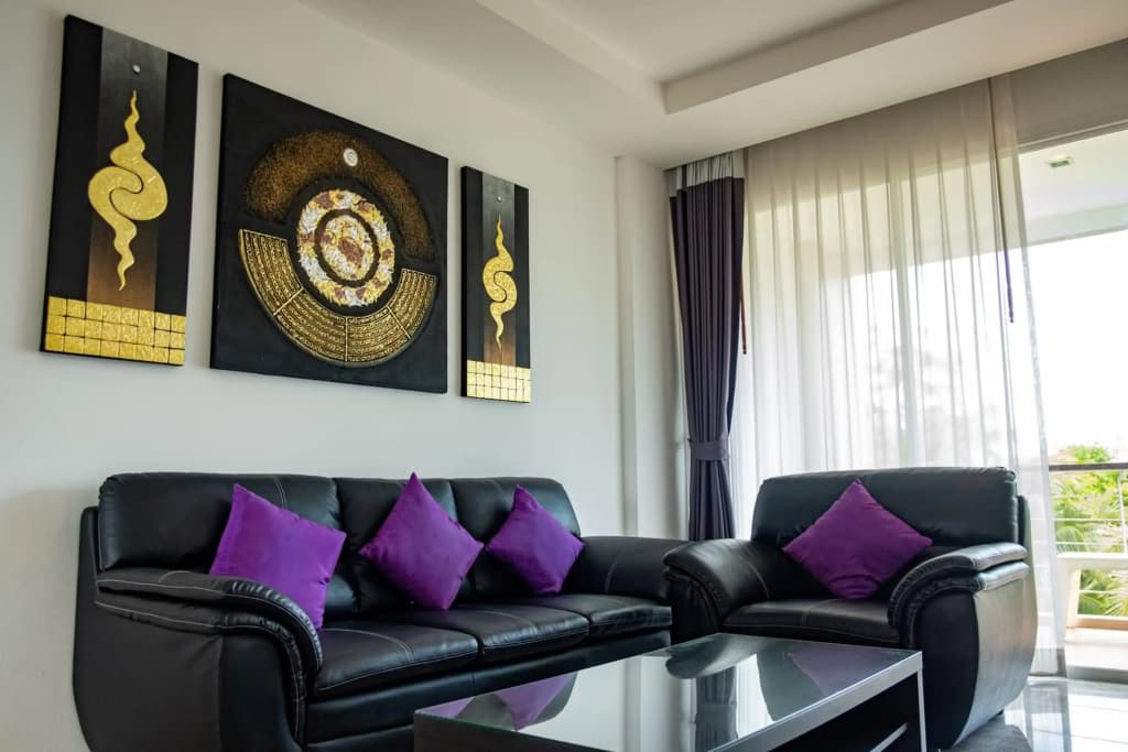 Phuket Seaview Resotel - photo 4
