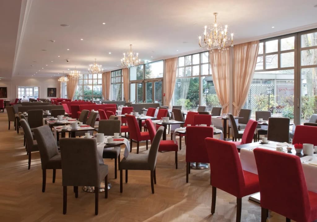 Austria Trend Parkhotel Schönbrunn - photo 35