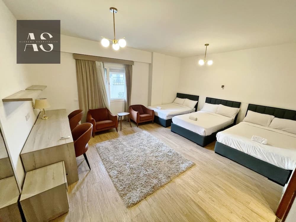White Palace Serviced Apartments - photo 19