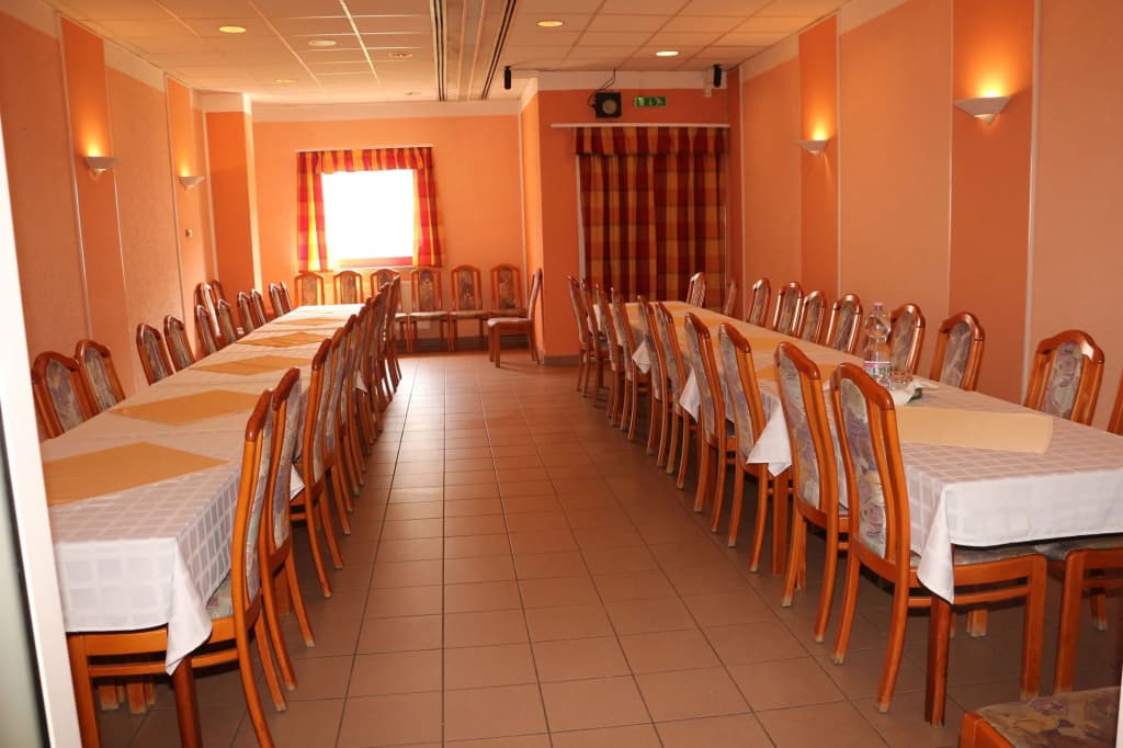 Homoky Hotels Bestline Hotel - photo 15