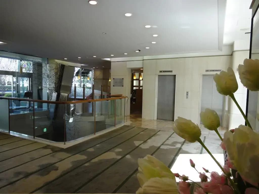 Tokyo Green Hotel Korakuen - photo 11