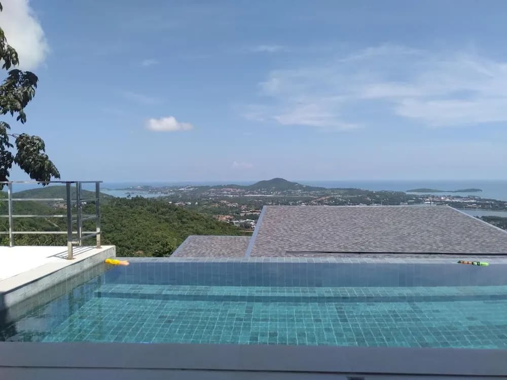 Breathtaking Sea View Perfect Villa - photo 8
