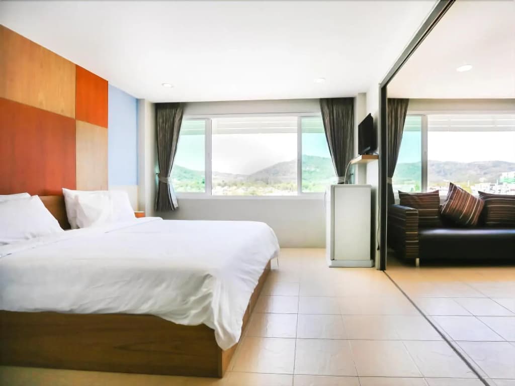 iLife Residence - photo 6