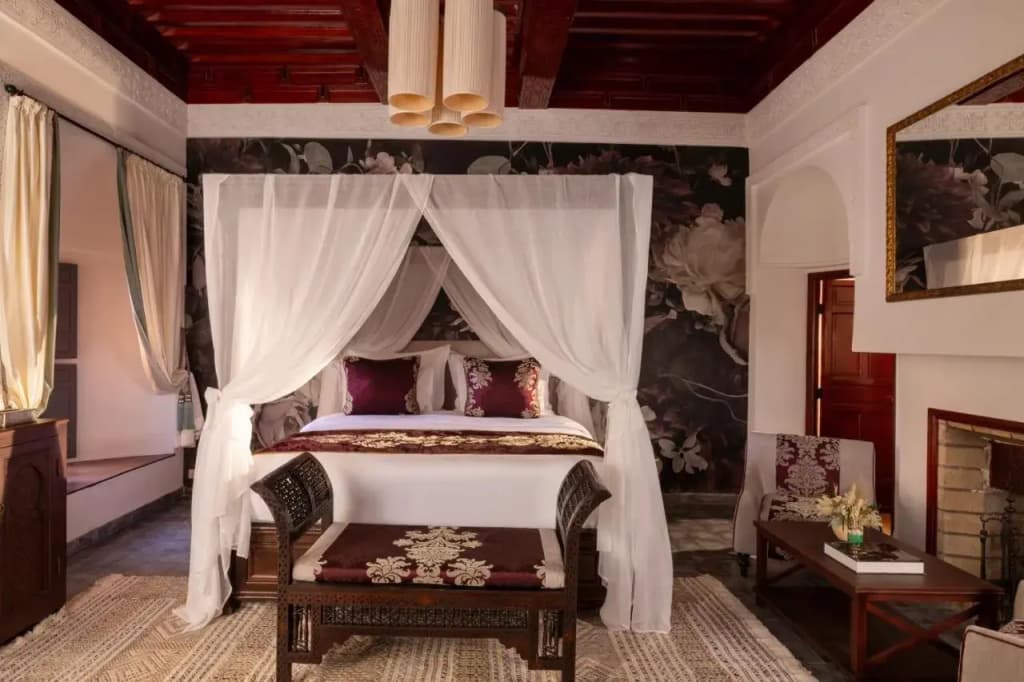 Riad Laz Mouassine & WELLNESS - photo 2