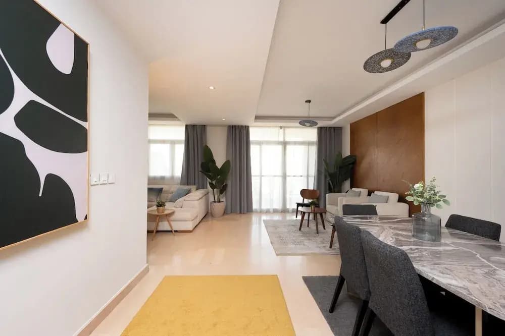 VESTA - Cairo Festival City Residence - photo 16