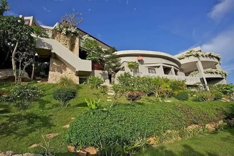 Summitra Panorama Villa - photo 1