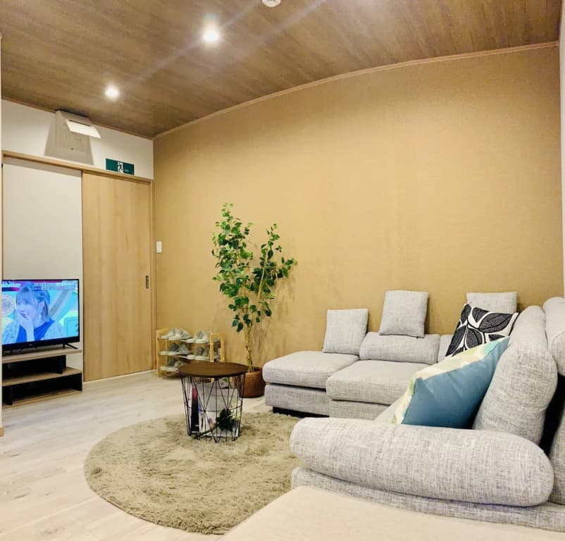 Hanazonominami Apartment 101 - photo 3