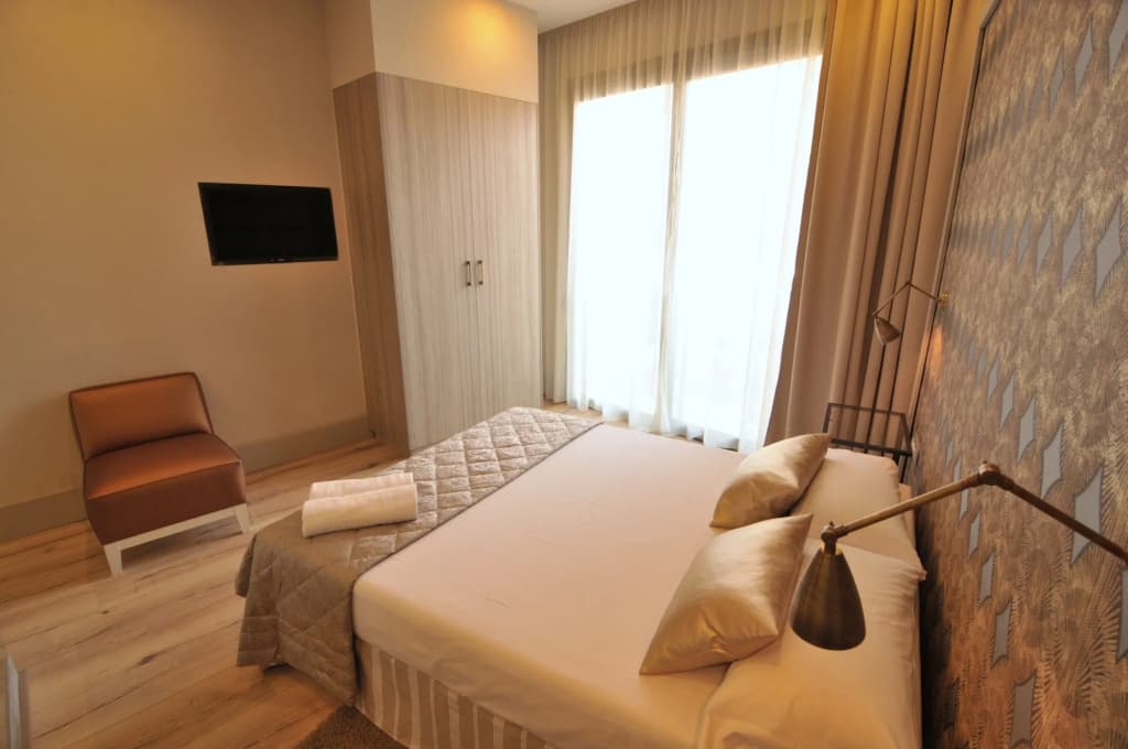 Casa Balmes - photo 2