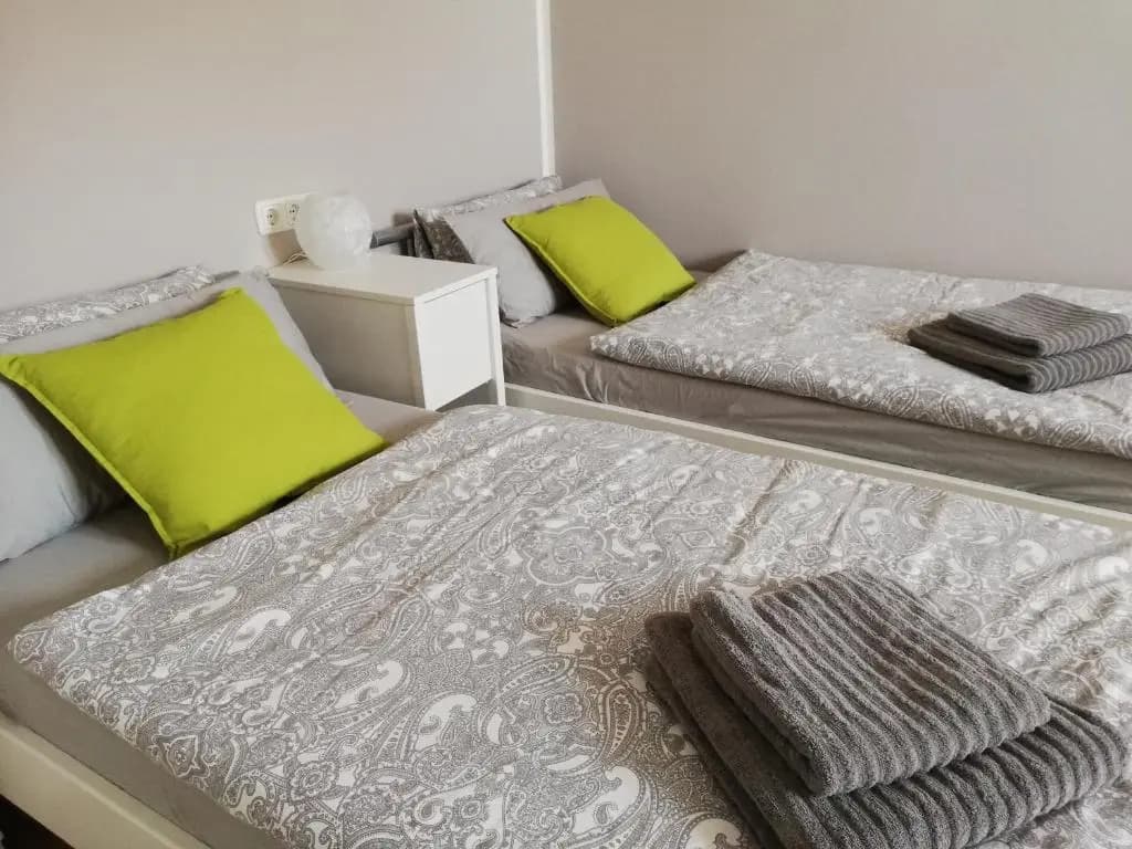 Apartment mea - photo 2