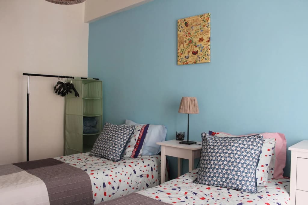 TripGeo Apartment Roma - photo 3