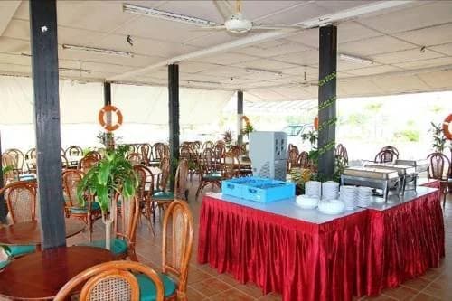 Coral Fishing Resort - photo 20