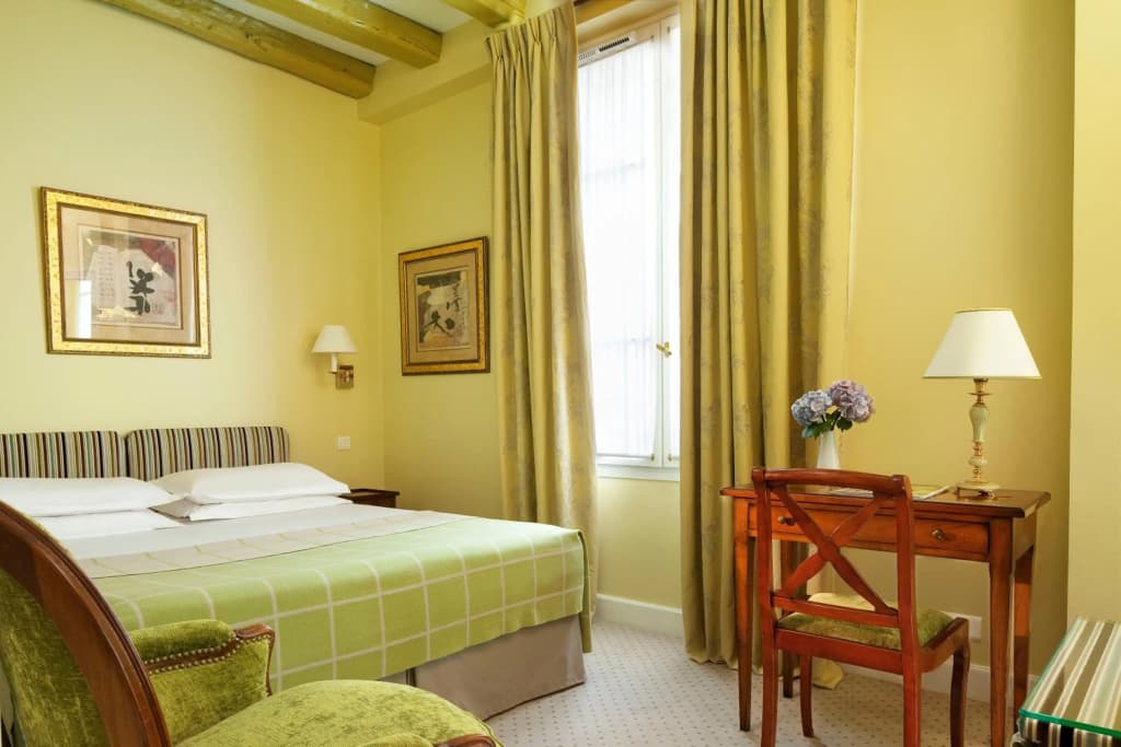 Le Relais Saint Honoré - photo 37