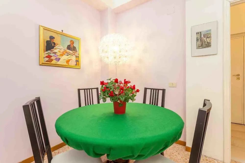 True Colors Apartments Cipro - photo 13