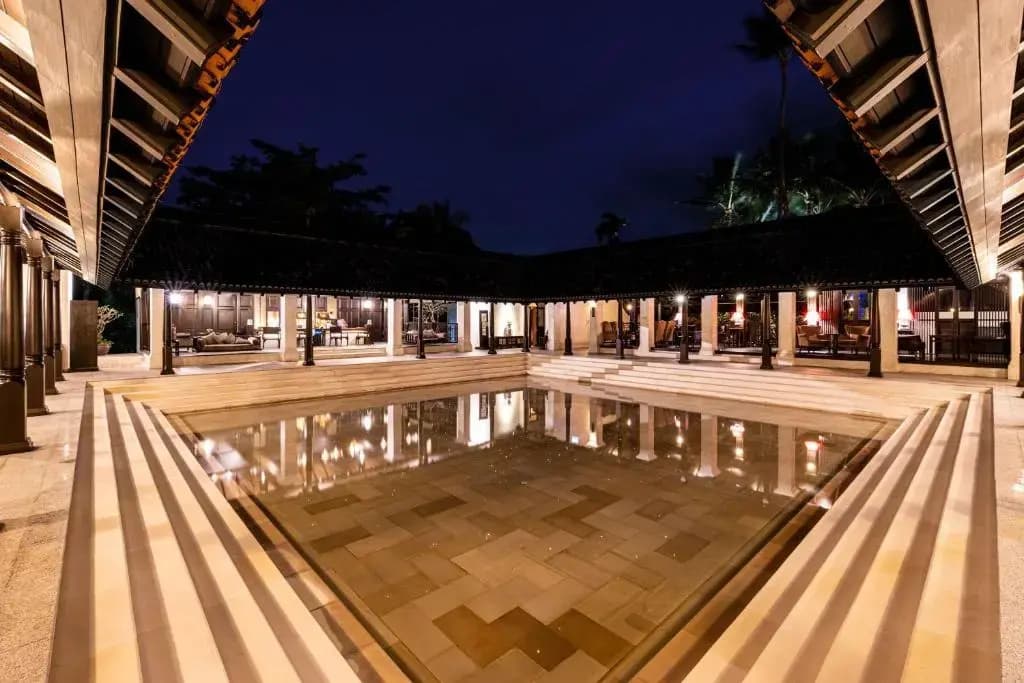 The Lamai Samui - photo 35