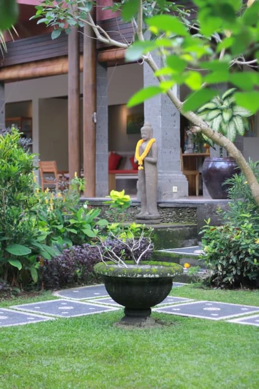 Sarin Ubud Suite - photo 2