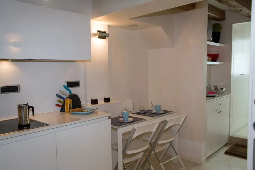Just Relax Apartment - photo 10