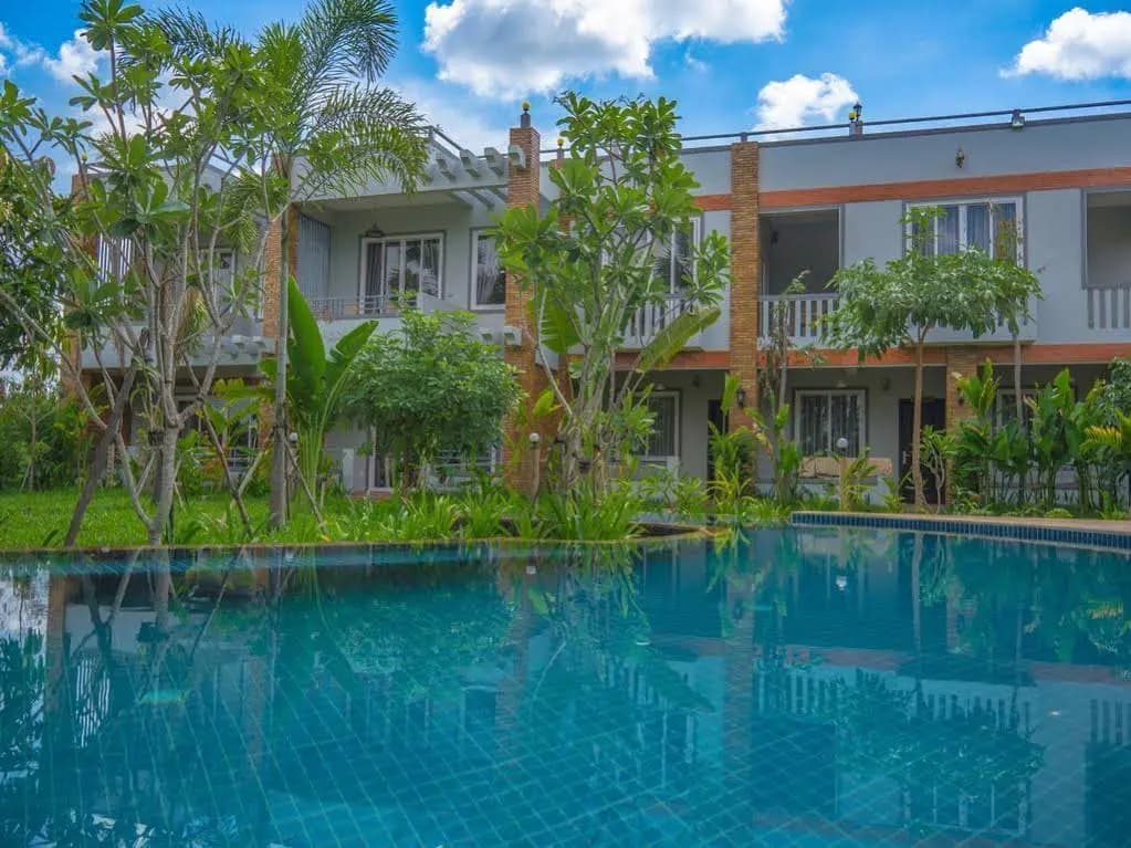 Haks House - photo 17