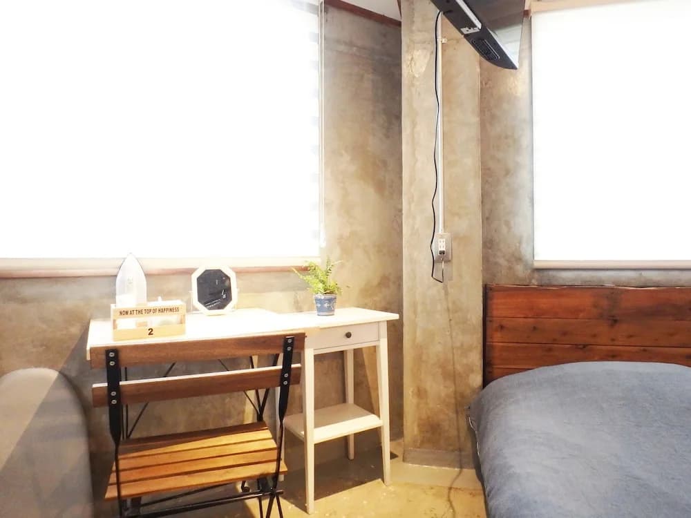 Designers Hotel U-House - photo 2