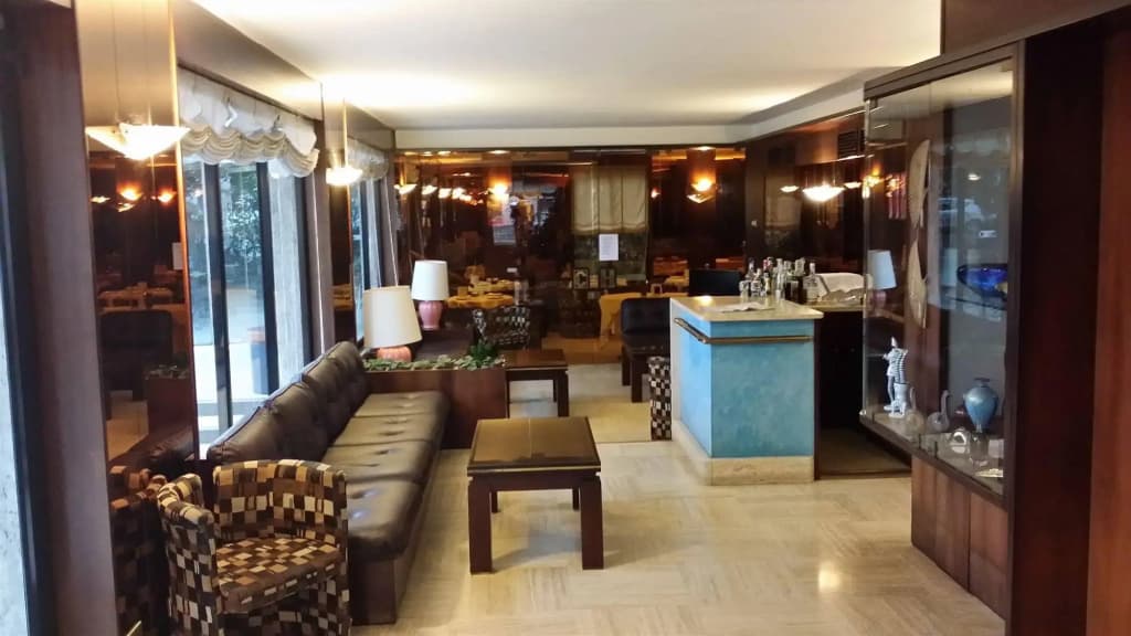 Club Hotel - photo 17
