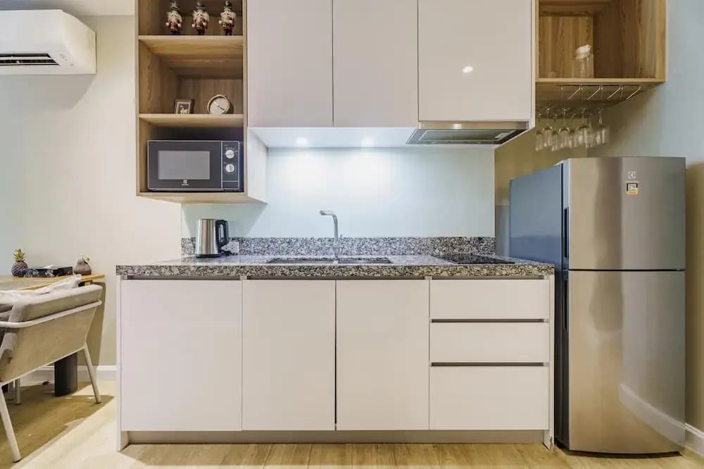 Diamond Condominium Phuket - photo 17