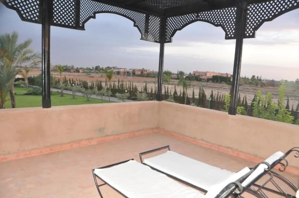 Riad Mhidou - photo 5