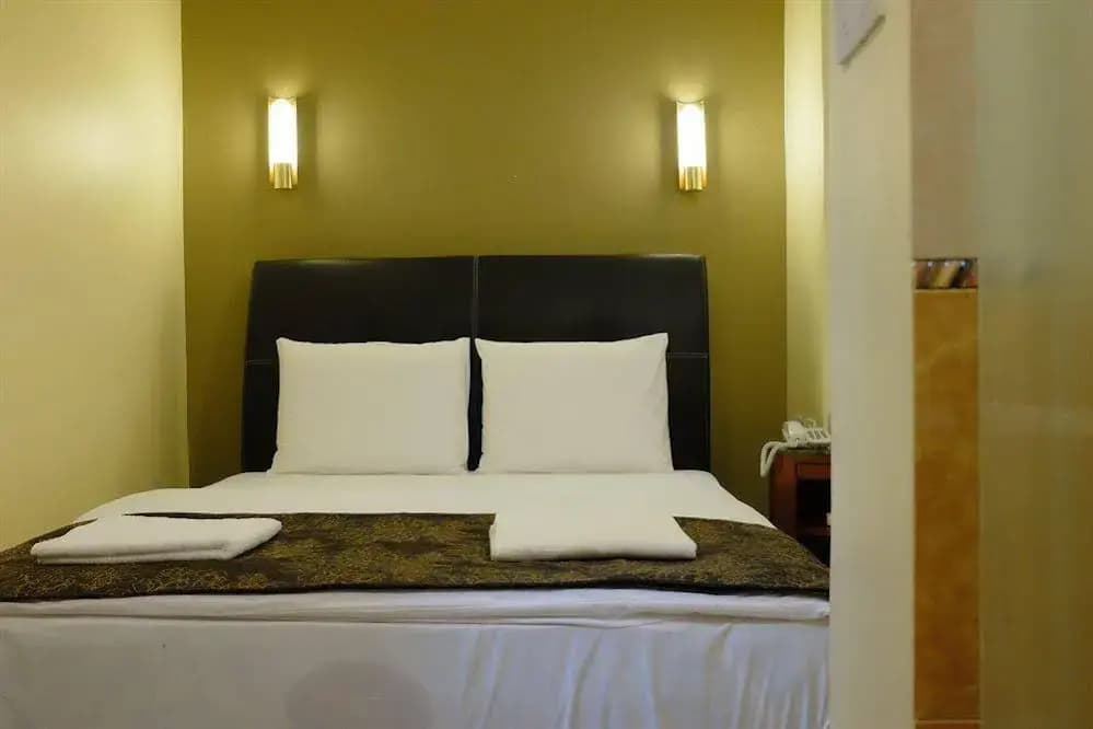 Hotel Safari Two - photo 7