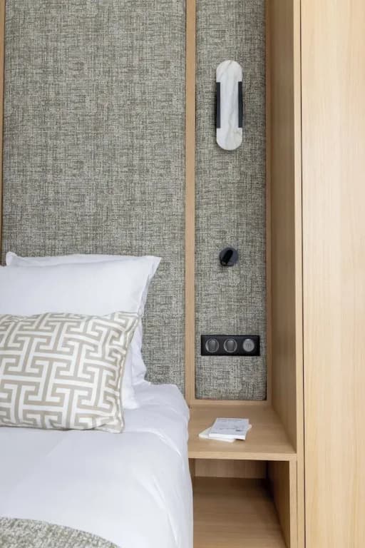 Splendid Apartment - 2br/6p - Near Palais Royal - photo 2