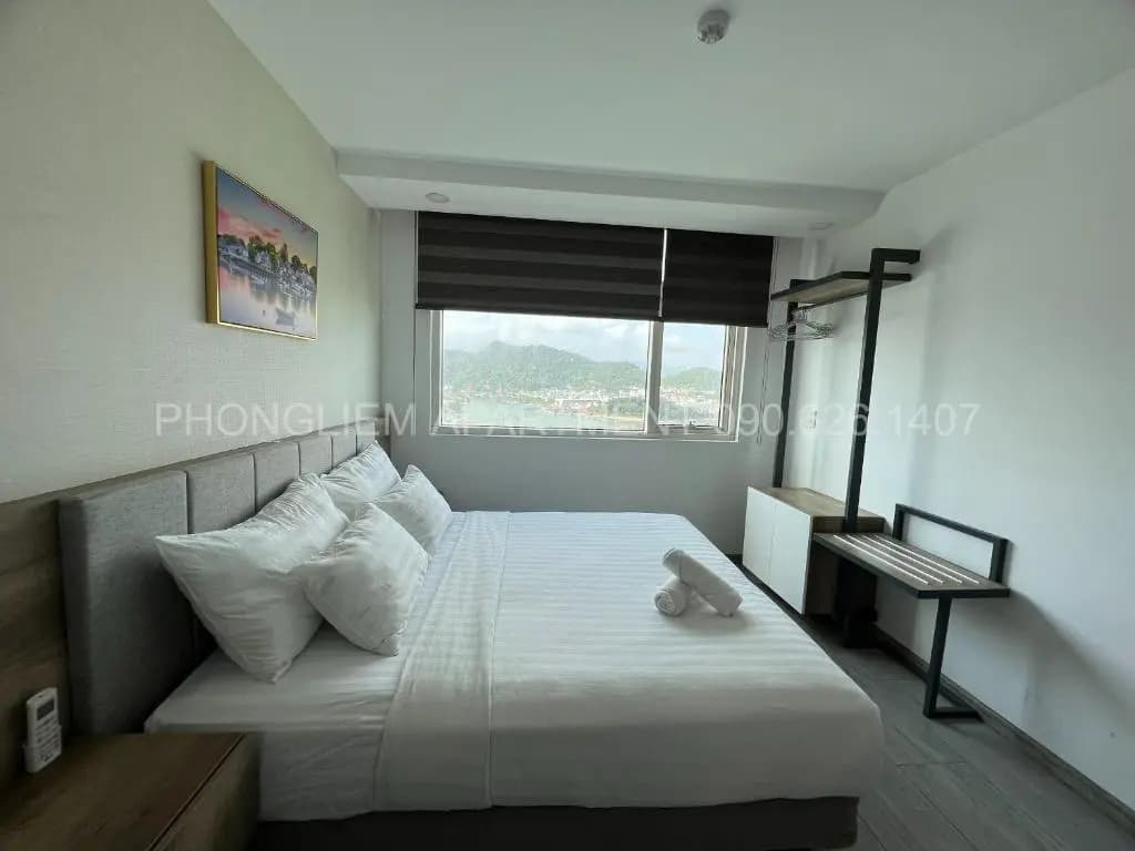 PHONGLIEM 2 Serviced Apartment - photo 2