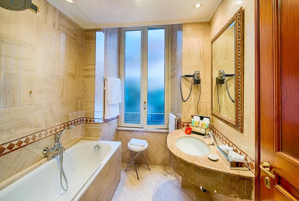 Barocco Guest House - photo 5
