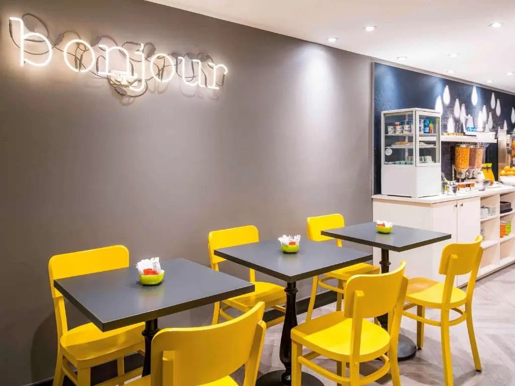 ibis Styles Paris 15 Lecourbe - photo 17