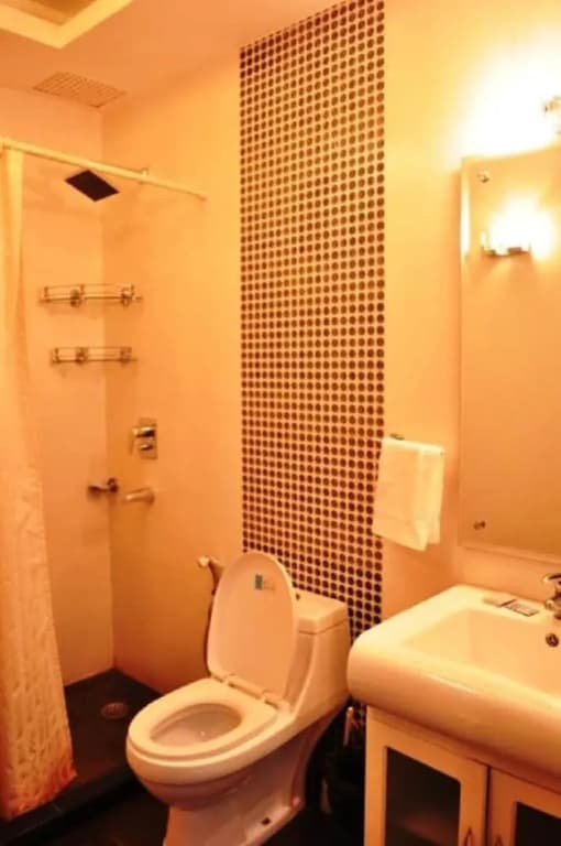 Hotel Solo Victoria - photo 23