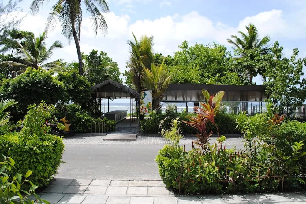 Beach Sunrise Inn - photo 20