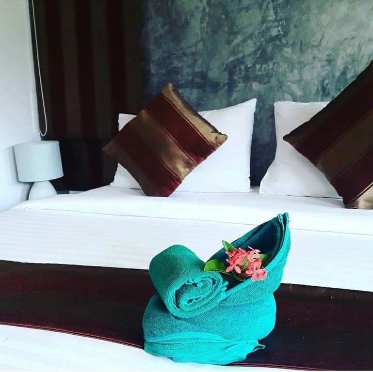 Popular Lanta Resort - photo 4
