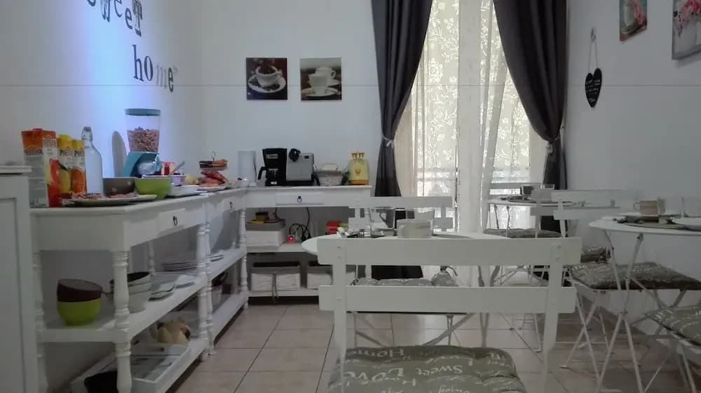 MyRooms San Pietro - photo 19