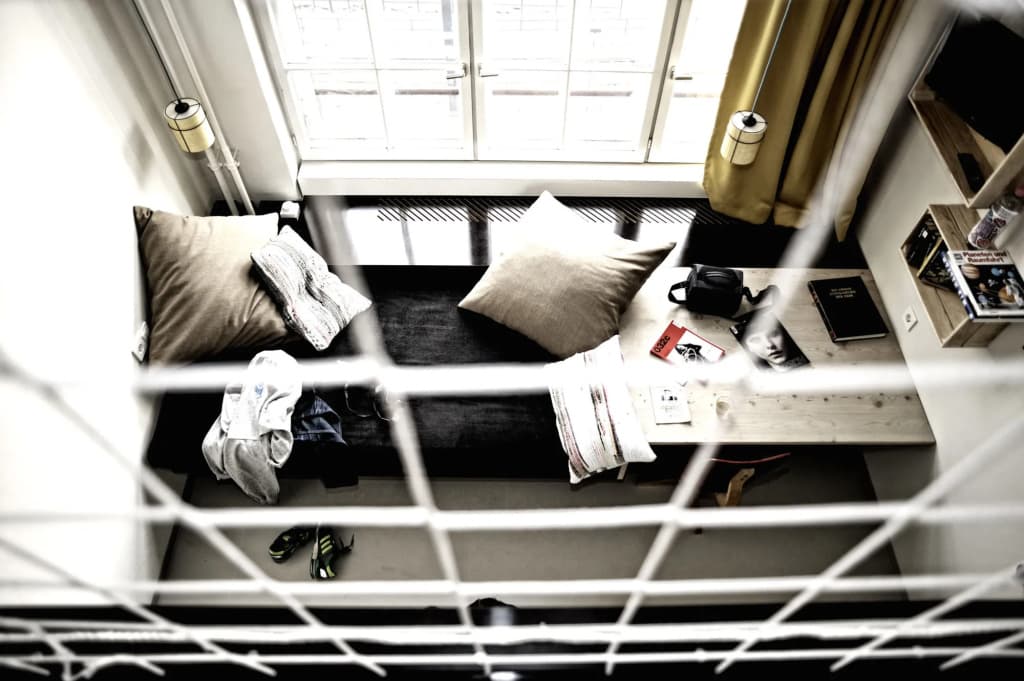 Michelberger Hotel Berlin - photo 14