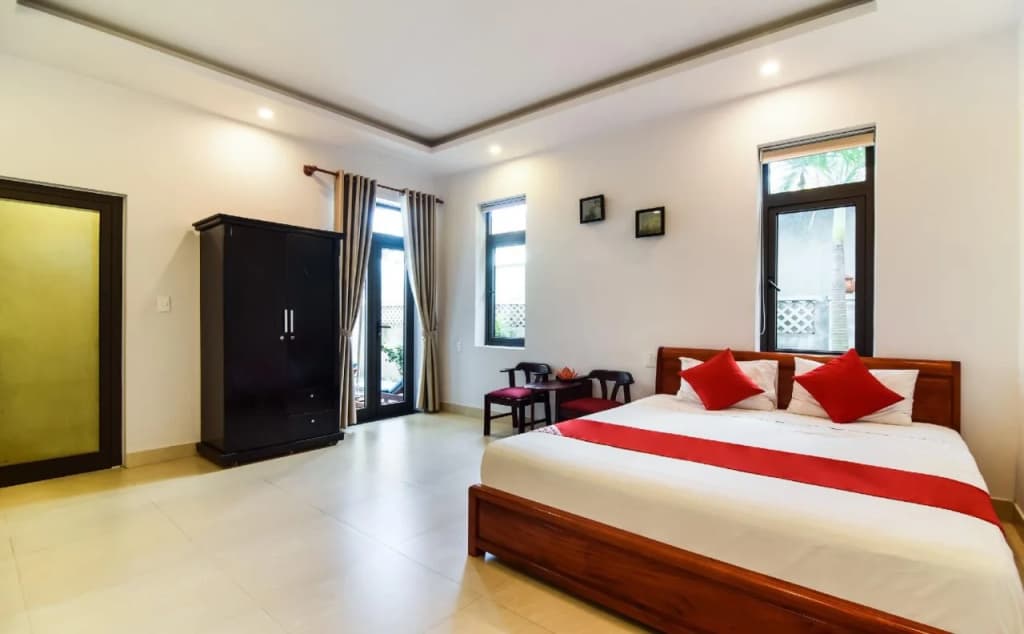 OYO 473 Suburban Villa - photo 6