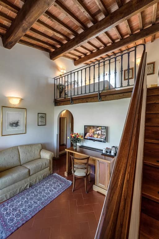 Villa Olmi Firenze - photo 14