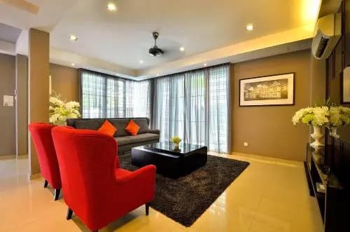 Plumeria Luxury Service Villa - photo 8